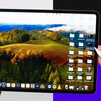 Muchos soñamos con tener un iPad con macOS. Apple acaba de echarnos un jarro de agua fría