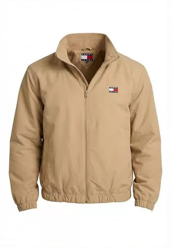 Tommy Jeans Chaqueta para Hombre