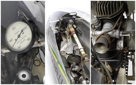 Garelli 50 Sport Cazarécord