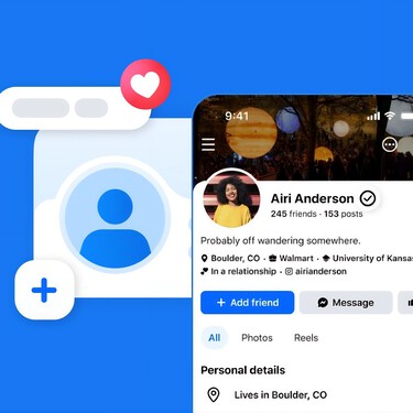 Facebook Verified