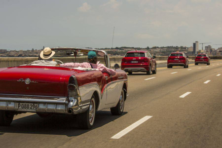 Audi Q2 Cuba 14