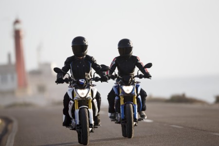 BMW-TVS y los planes de futuro de ambas marcas
