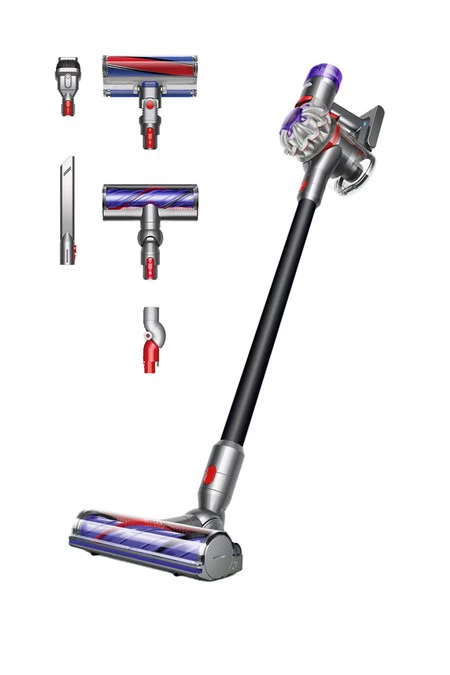 Dyson V8