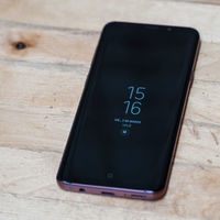 Samsung Galaxy S9 Plus de 64GB por sólo 509 euros y envío gratis desde Irlanda