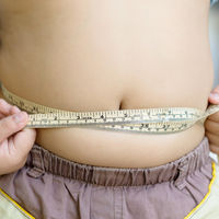 El 35 por ciento de los niños de entre 8 y 16 años tiene exceso de peso en España, y es muy preocupante