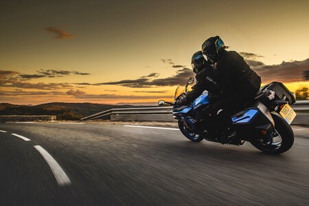 Gsx S1000gt M2 Action 42