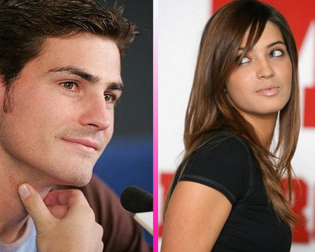¿Es Sara Carbonero el nuevo capricho de Iker Casillas?