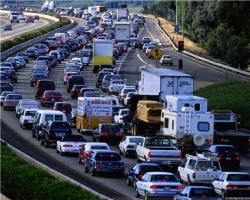 Una mujer da a luz por segunda vez en un automóvil