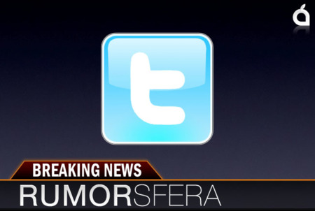 Rumorsfera: Twitter, iPhone, iPod y otros rumores del montón