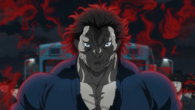 Baki Dou