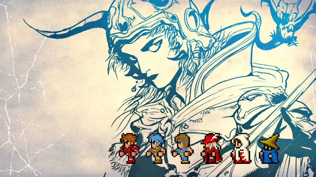 Cómo nació la saga Final Fantasy: la historia detrás de las siglas que llevarán la pasión por el JRPG más allá de Japón Cómo nació la saga Final Fantasy: la historia detrás de las siglas que llevarán la pasión por el JRPG más allá de Japón