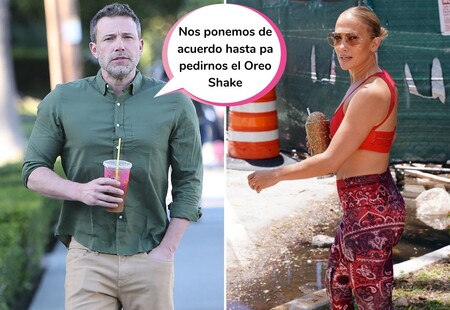 'Bennifer: El Reencuentro': Esta es la foto tórrida que confirma que Ben Affleck y Jennifer López han vuelto