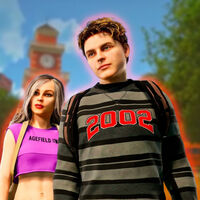 El sucesor espiritual de Bully no es de Rockstar, sino de un estudio independiente que quiere que te conviertas en leyenda de la secundaria 