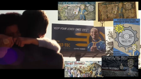 Fallout Propaganda