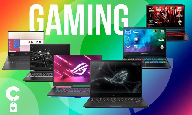 Portaatiles Gaming