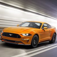 Ford Mustang 2018: Precios, versiones y equipamiento en México