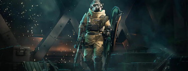 La primera temporada de Battlefield 2042 llegará en 2022, sí, pero más tarde de lo que pensábamos