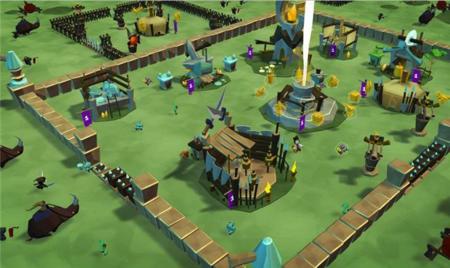 El motor de juegos HTML5 Turbulenz ya es Open Source