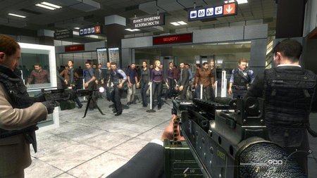 Cruz Roja apuesta por incluir leyes humanitarias en los videojuegos en contra de la violencia virtual