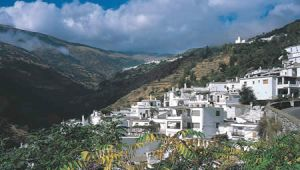 La Ruta Medieval de la Alpujarra