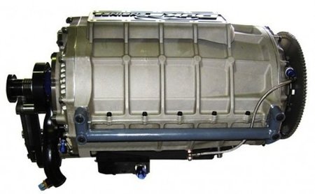 Motores Axiales Duke, otro propulsor alternativo