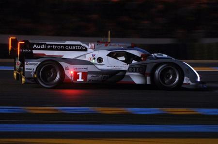 El 1 de febrero se conocerán los 56 participantes en las 24 horas de Le Mans 2013