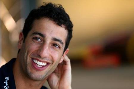 Daniel Ricciardo está seguro de que Vettel volverá a conseguir buenos resultados