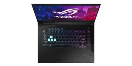 Asus Rog Strix G15 G512li Hn057