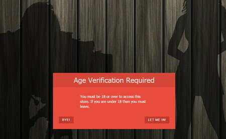 Alemania, decidida a bloquear el acceso a los grandes sitios porno que no implementen un sistema de verificación de edad