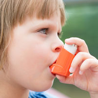 Practicar ejercicio físico regularmente ayuda a los niños asmáticos a controlar su enfermedad