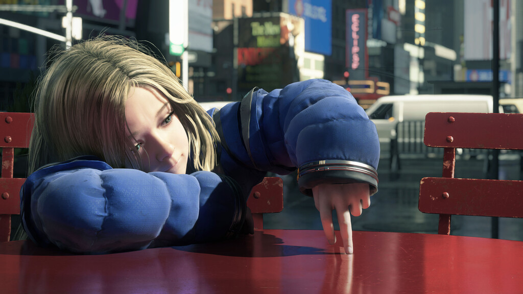 El Reddit de Pragmata se ha tenido que poner serio frente al contenido inapropiado: o respetas a Diana o te llevas un señor baneo 