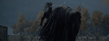 Un enemigo de Elden Ring supone un concepto jugable que su estudio lleva intentando incluir desde Demon's Souls