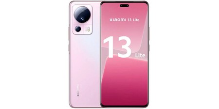 Xiaomi 13 Lite