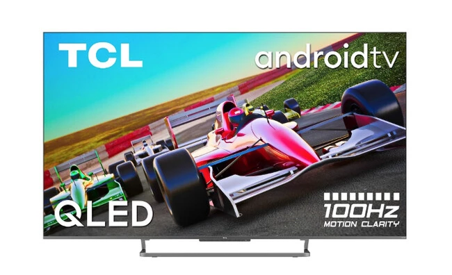 Tcl C72+