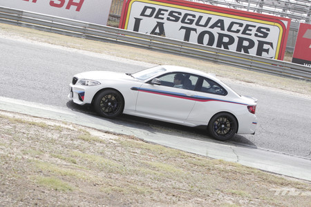 BMW M2 M Performance 11