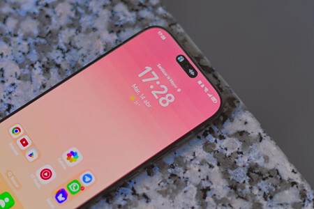 Honor 600 Batería