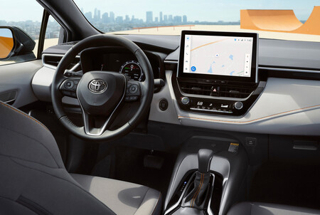 Toyota Corolla 2025 Precio Mexico 3