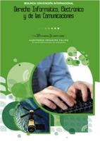 II Convención Internacional de Derecho Informático, Electrónico y de las Comunicaciones