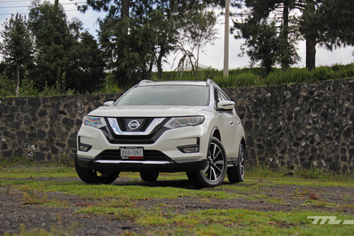 Nissan X-Trail 2018, a prueba: Uno de los SUV más vendidos estrena mejoras para seguir dando batalla