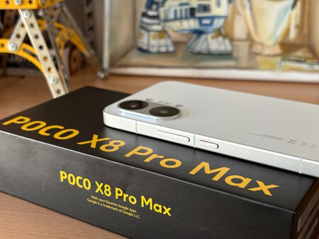 Poco X7 Pro Max Analisis Xataka 04