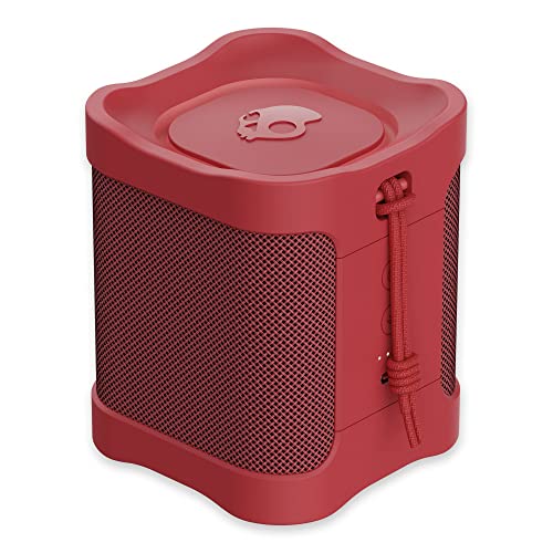 Skullcandy Terrain Mini Altavoz inalámbrico Bluetooth