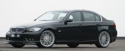 BMW Serie 3 E90 G power