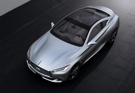 Infiniti Q60 Concept 5