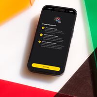 La mejor generación de imágenes será nativa en el iPhone. Así será la renovación de iOS 27 que ya se ha filtrado
