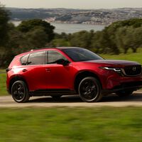 Mazda CX-5 2026 llega a México: nuevo diseño, 177 HP, y 6 años de garantía, precio y lanzamiento 