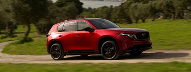 Mazda CX-5 2026 llega a México: nuevo diseño, 177 HP, y 6 años de garantía, precio y lanzamiento 