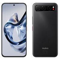 Lanzan el Nubia Air en Argentina: ligero y ultradelgado.
Precio promocional, características técnicas y dónde comprarlo 