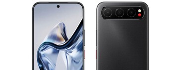 Lanzan el Nubia Air en Argentina: ligero y ultradelgado.
Precio promocional, características técnicas y dónde comprarlo 