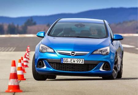 ¿Hace falta Opel en Norteamérica o Buick ya ocupa ese lugar?