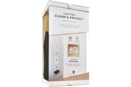 Autoglym Kit Interior Ok